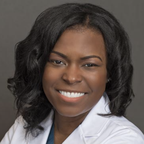 Dr Lindsay Sillas